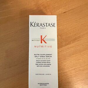 Kerastase Split End Serum - 50ml